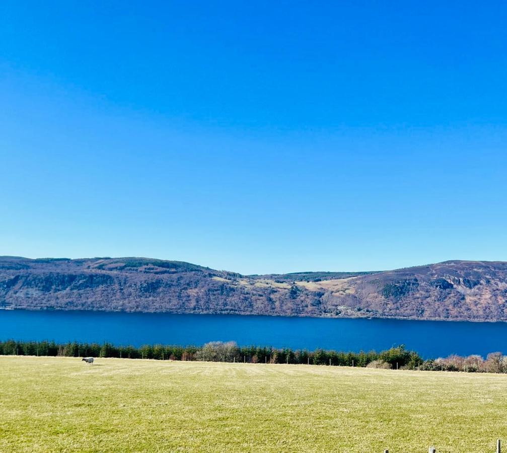 1 Loch Ness Heights Apartment Inverness