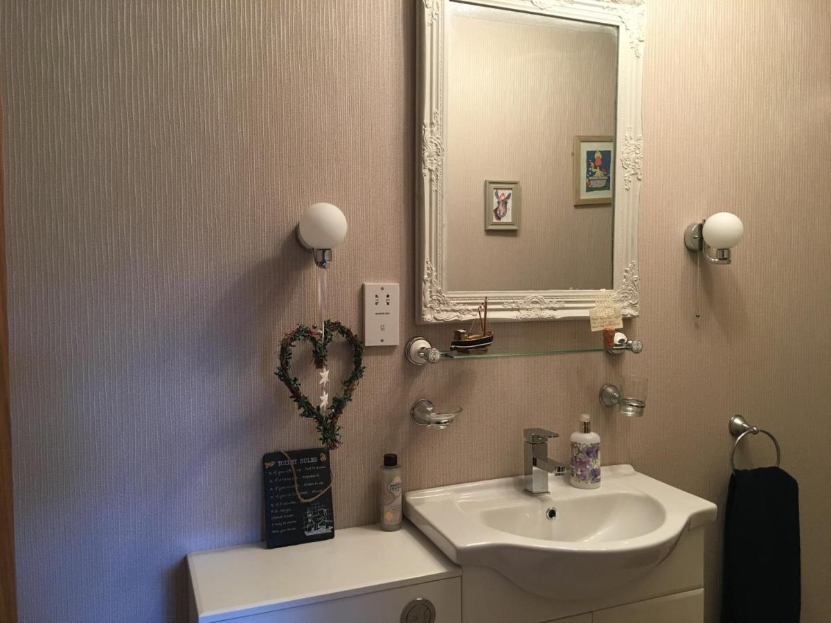 Apartment The Guest At Daviot ,inverness Inverness