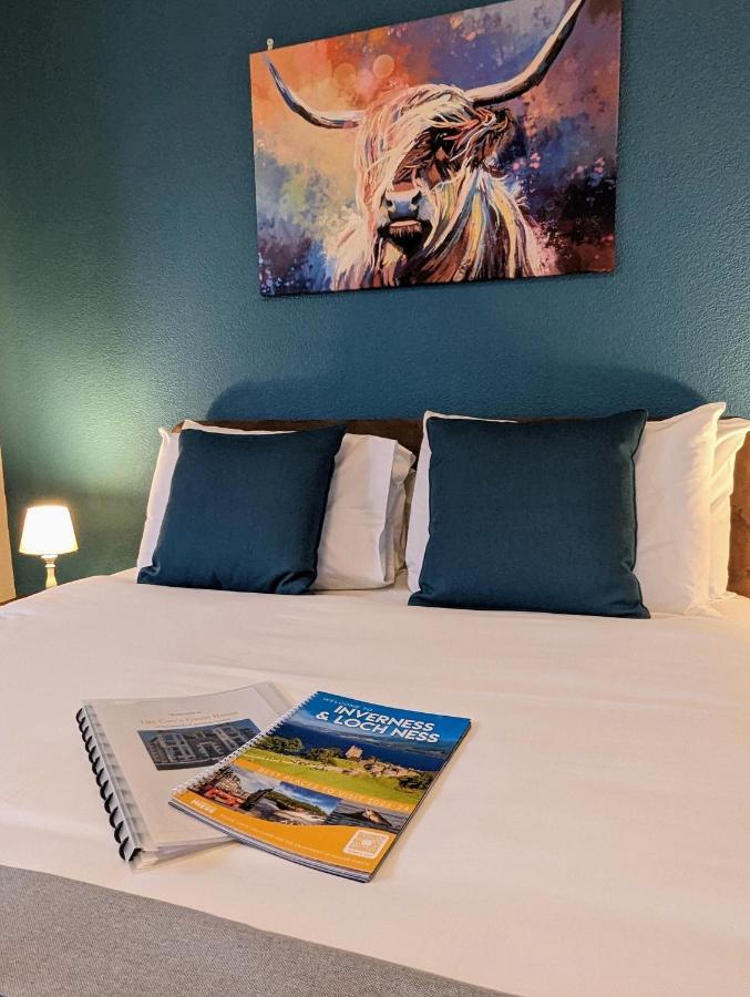 The Coo's Inverness