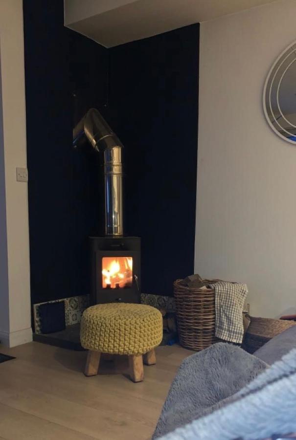 Apartamento Woodside *