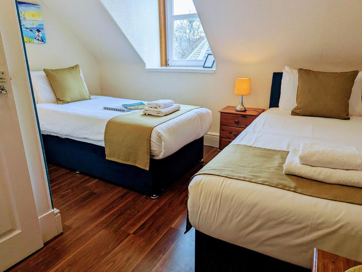 Guest house The Coo's 3*