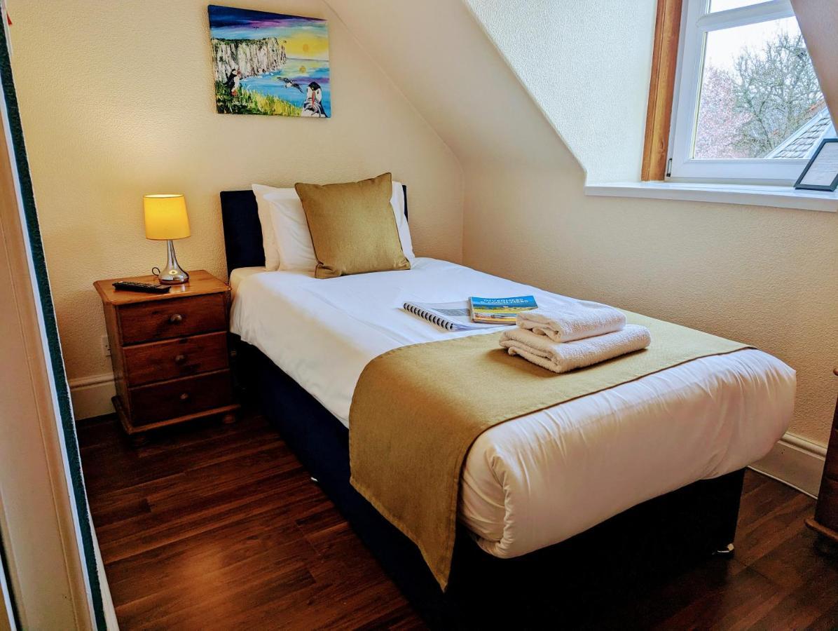 Guest house The Coo's Inverness