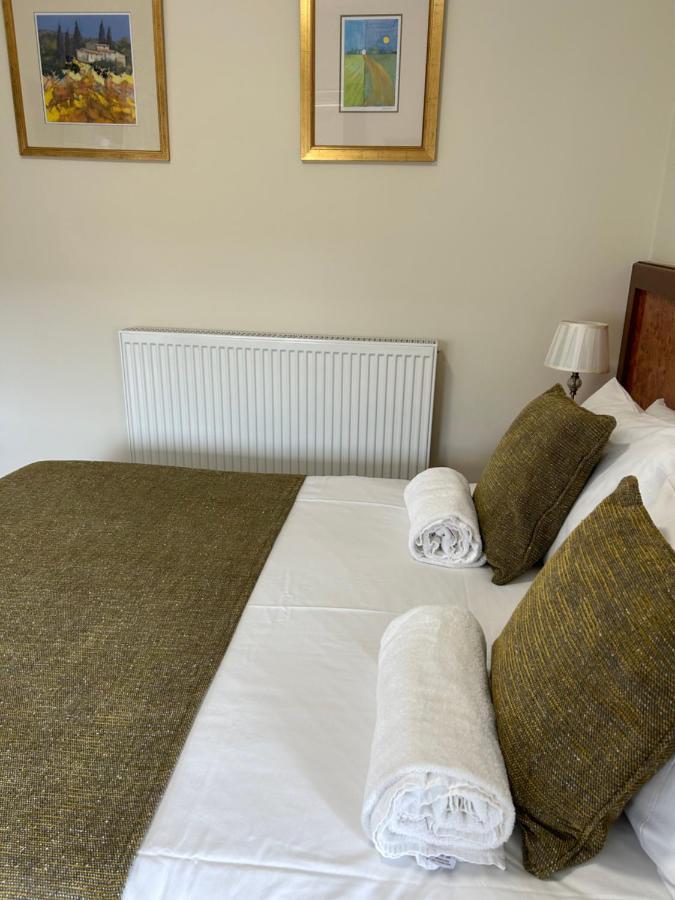 Inverglen Casa de hóspedes Inverness