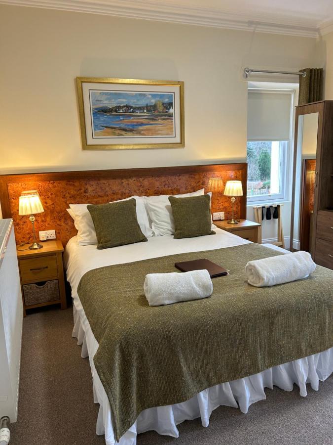 Inverglen Casa de hóspedes Inverness