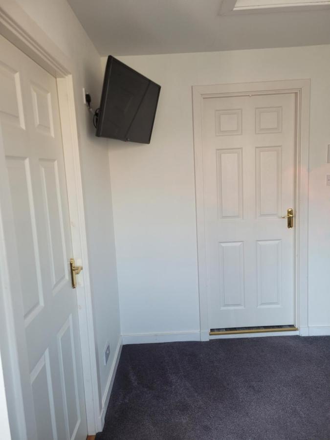 Arisaig Flat Apartment *