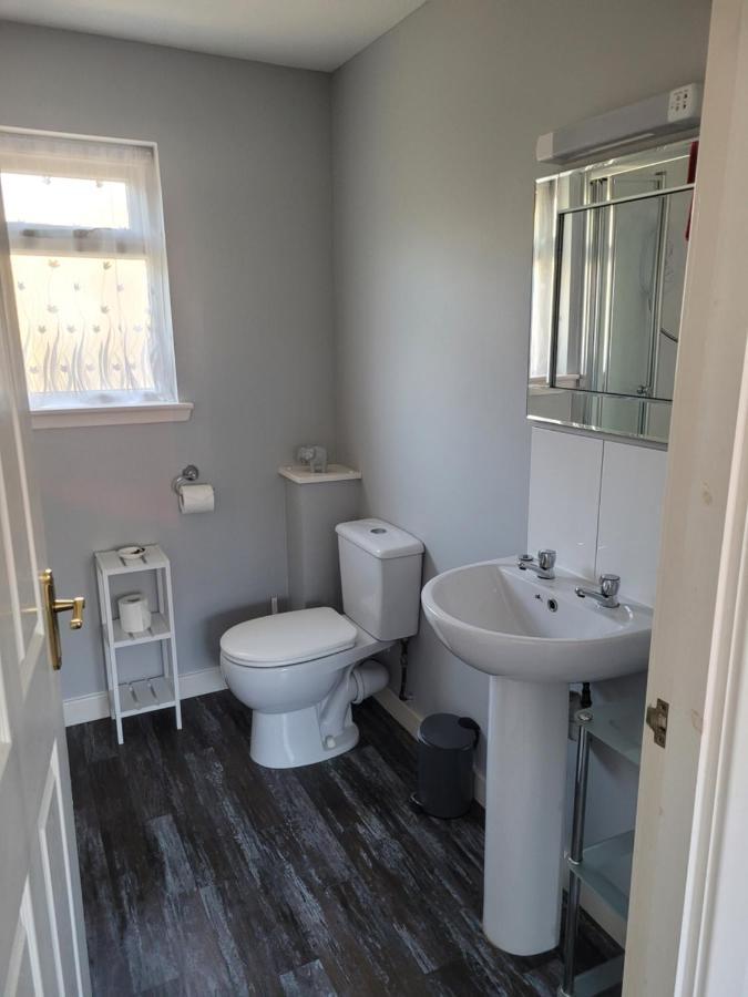 Arisaig Flat Apartment
