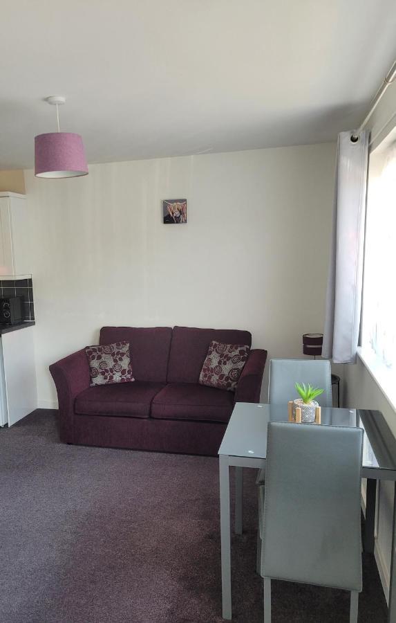 Apartment Arisaig Flat Inverness