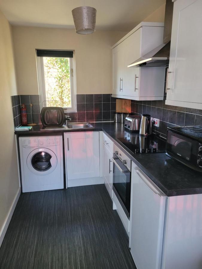 Apartment Arisaig Flat Inverness
