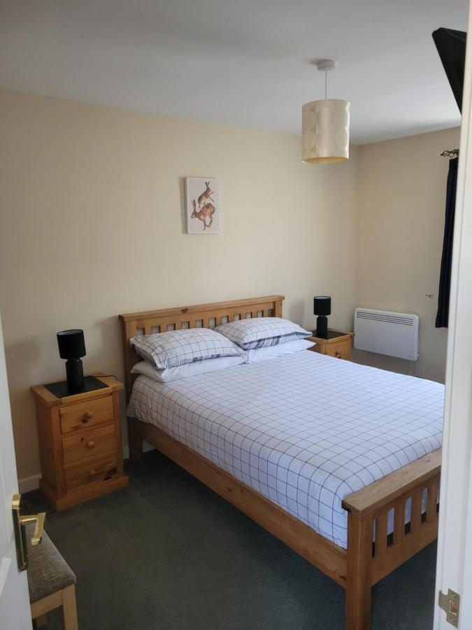 Arisaig Flat Apartment *