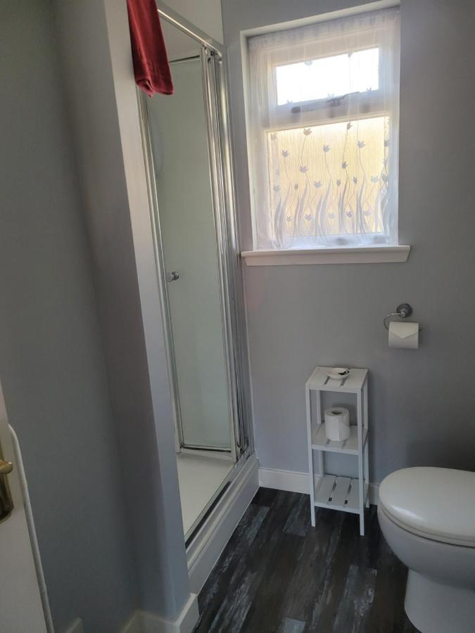 Arisaig Flat Apartment *