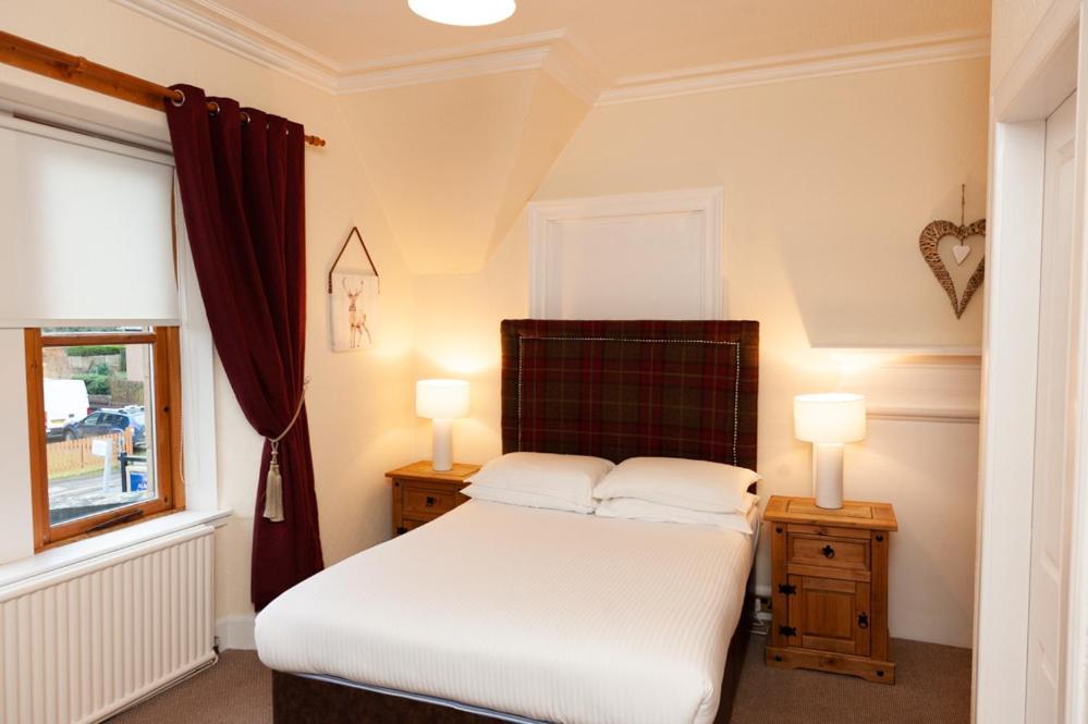 Alban And Abbey House 3*