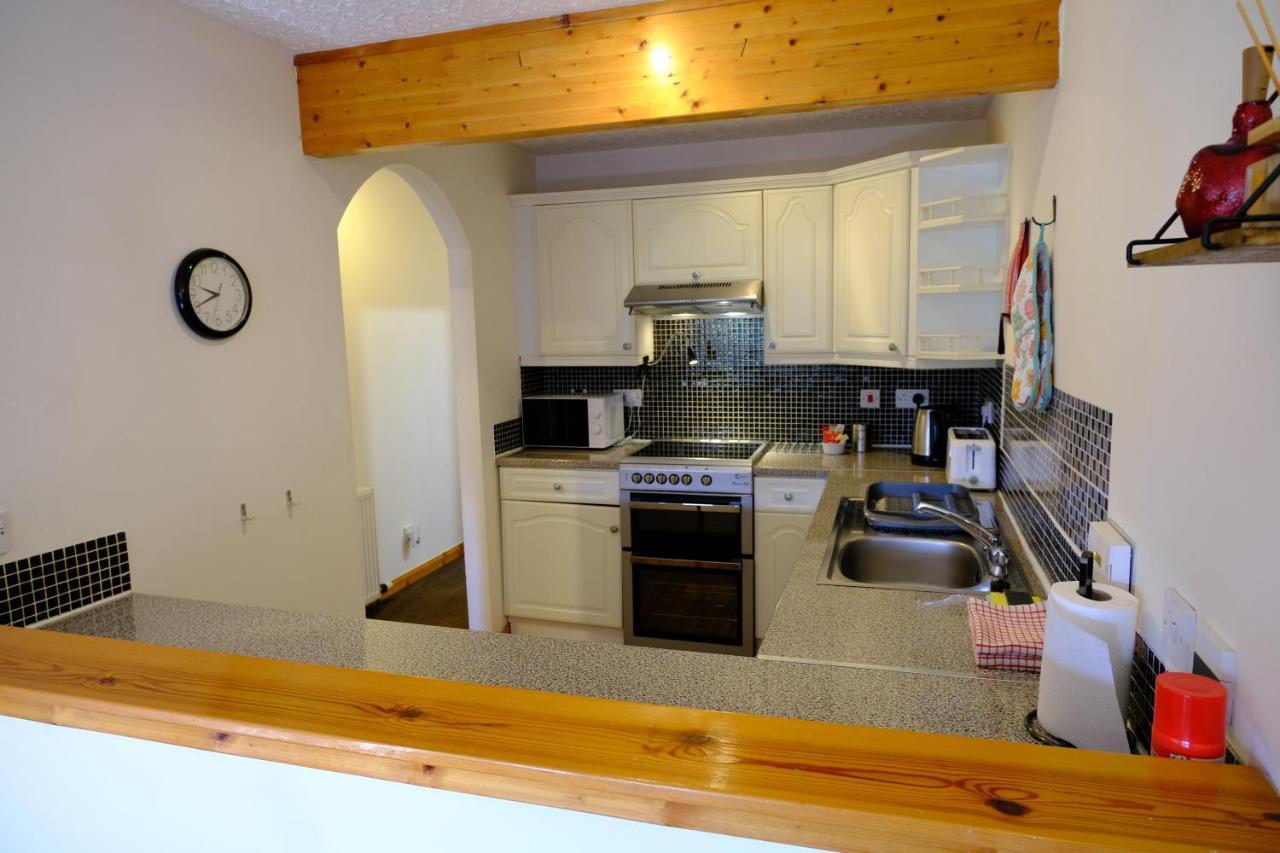 Lovely 1-bedroom With Free Parking Apartamento Inverness