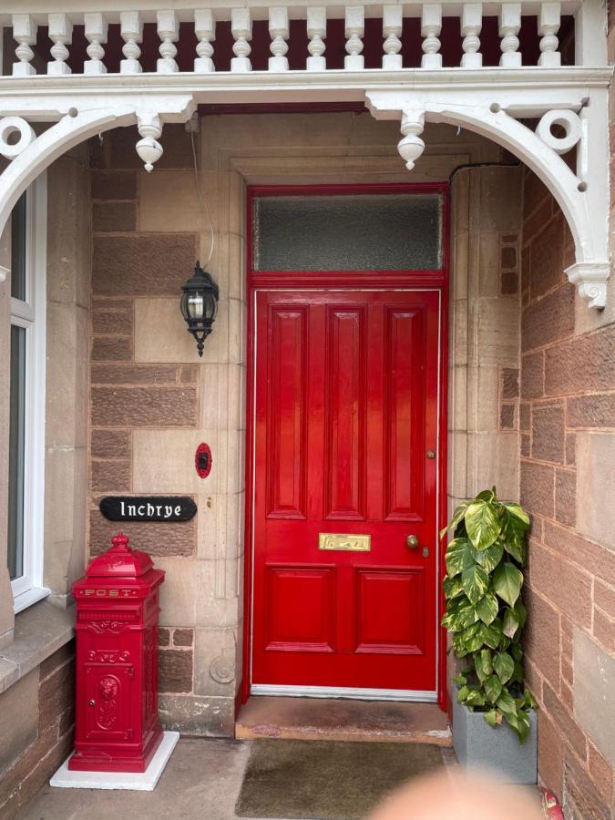 Inchrye 4* Inverness