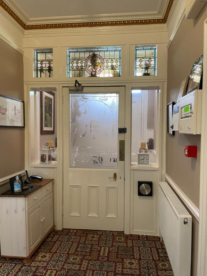 Bed & Breakfast Inchrye