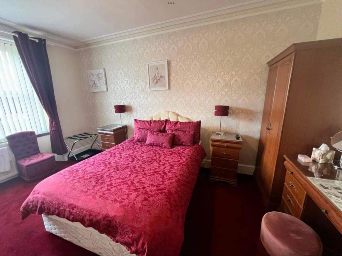 Bed & Breakfast Charden
