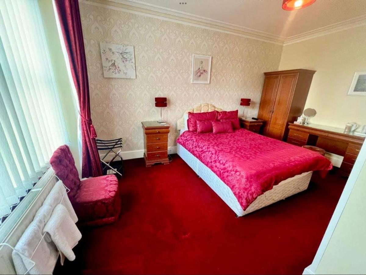 Bed & Breakfast Charden