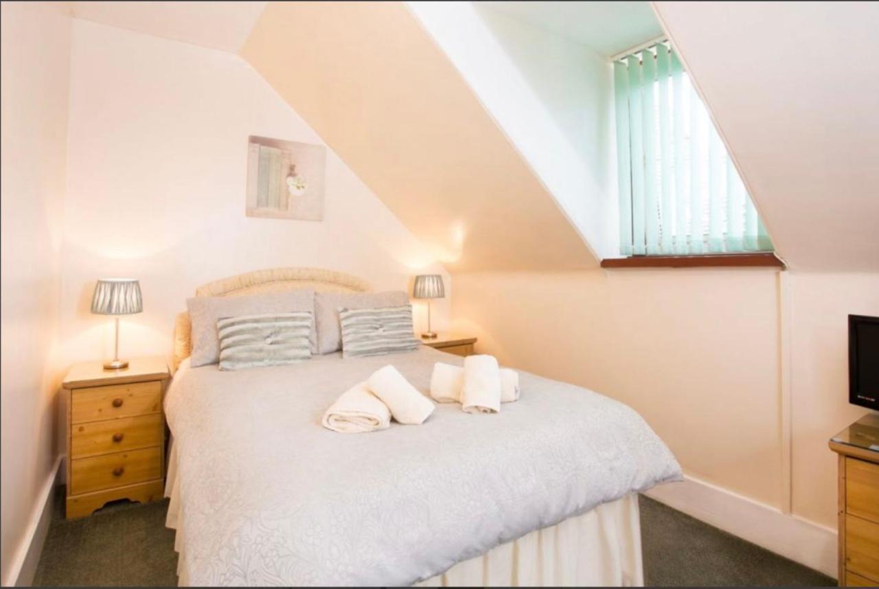 Bed & Breakfast Charden *