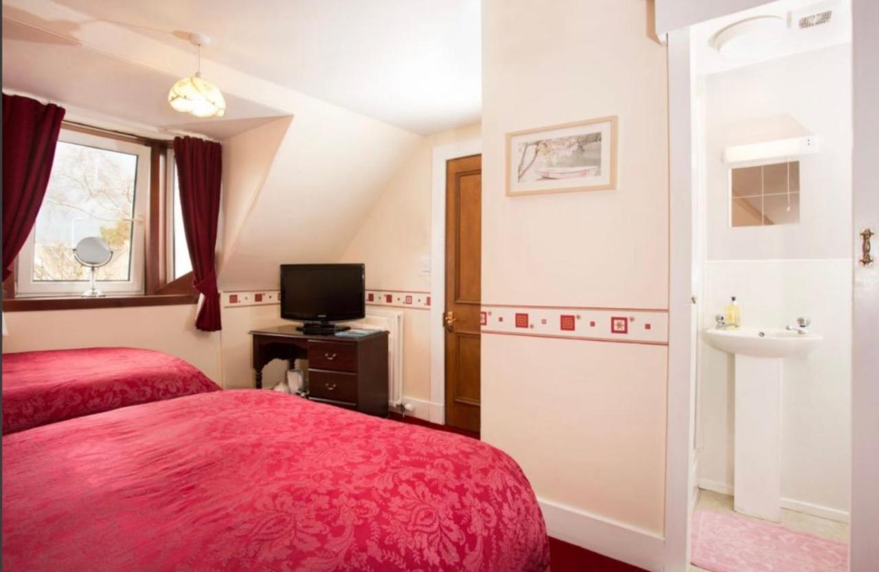 Charden Bed & Breakfast