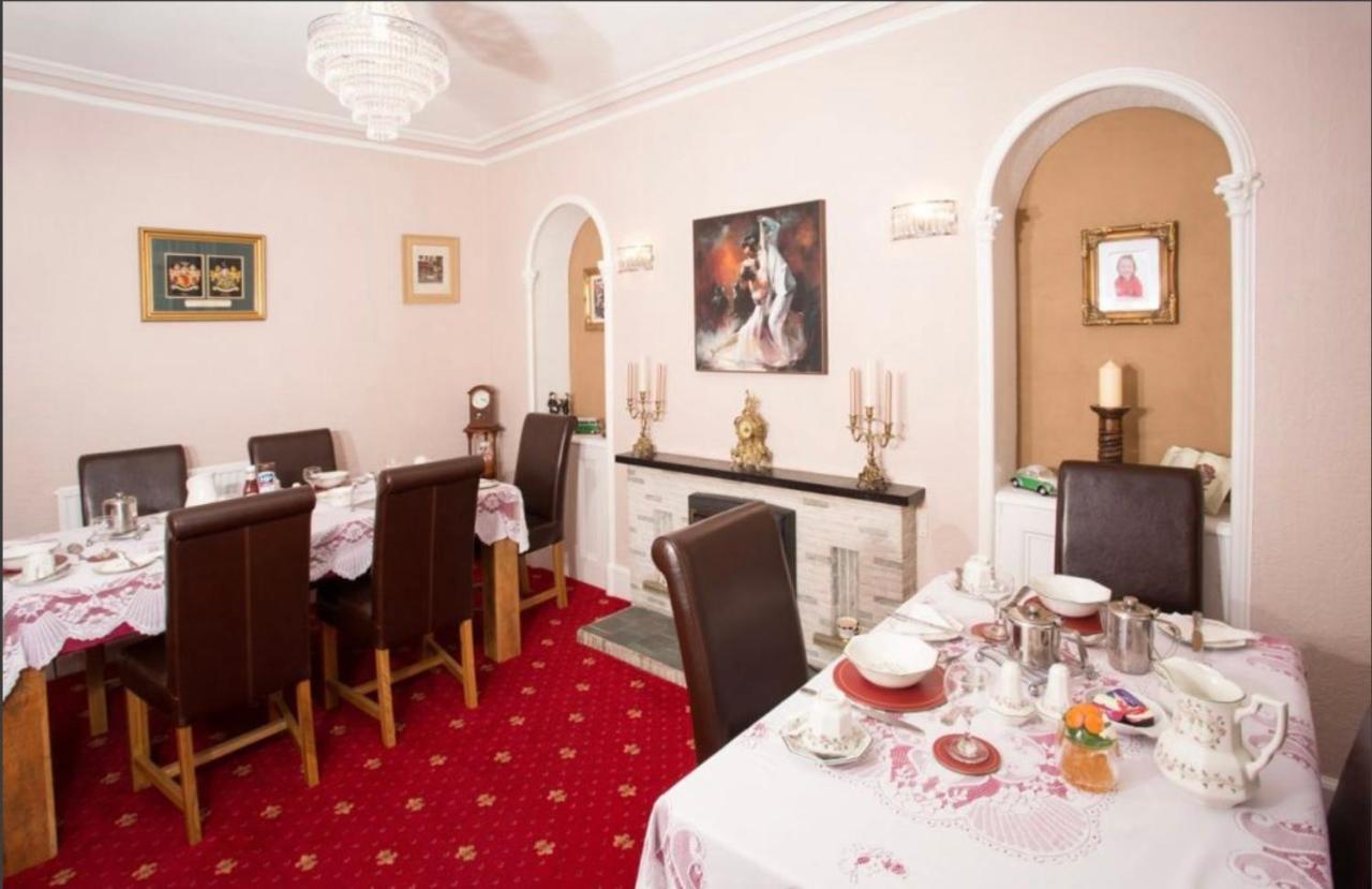 Bed & Breakfast Charden *