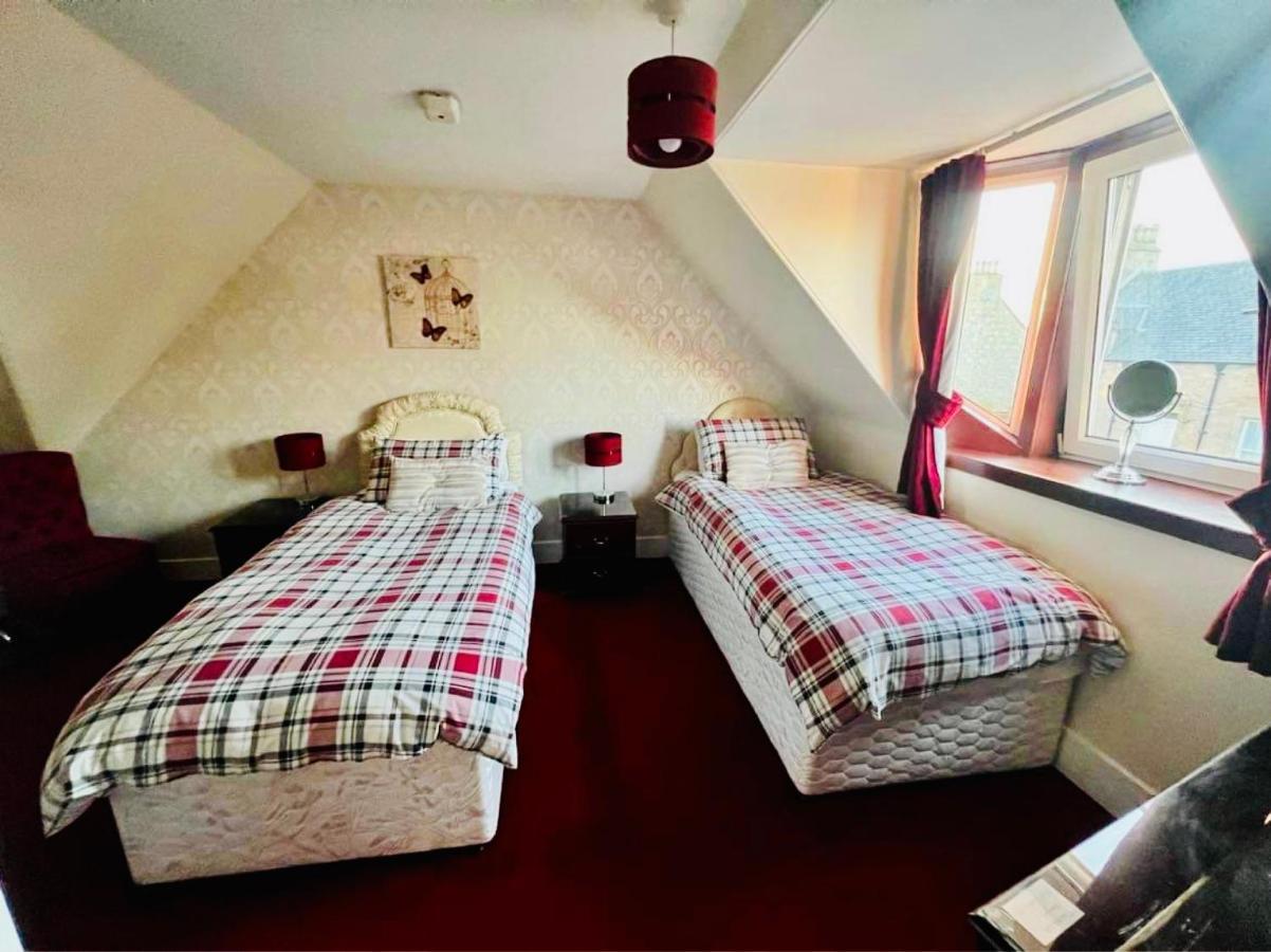 Charden Bed & Breakfast