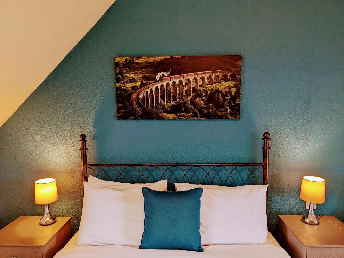 The Coo's Guest house