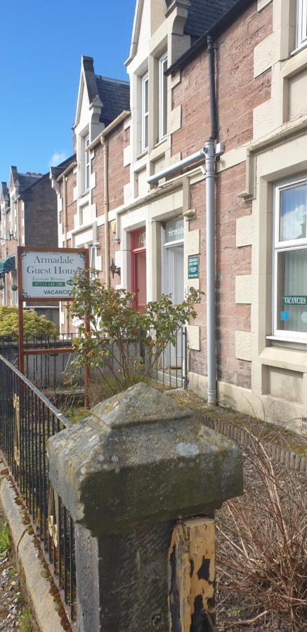 Armadale 3* Inverness