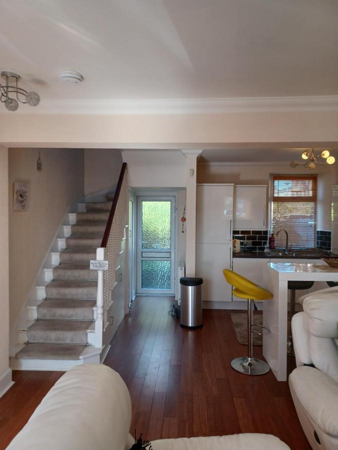 Victorian Apartamento Inverness