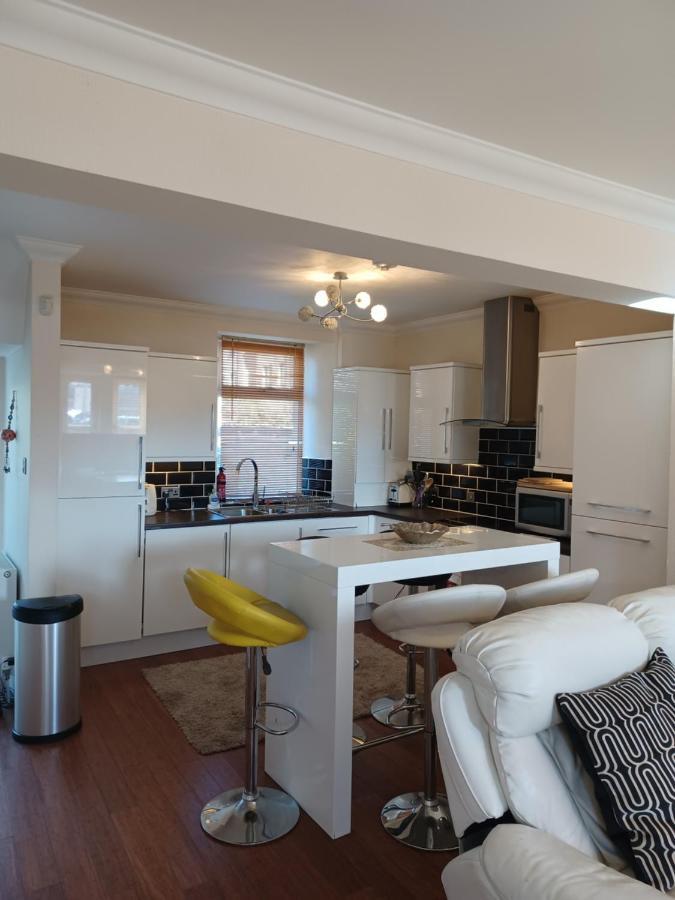 Apartamento Victorian *
