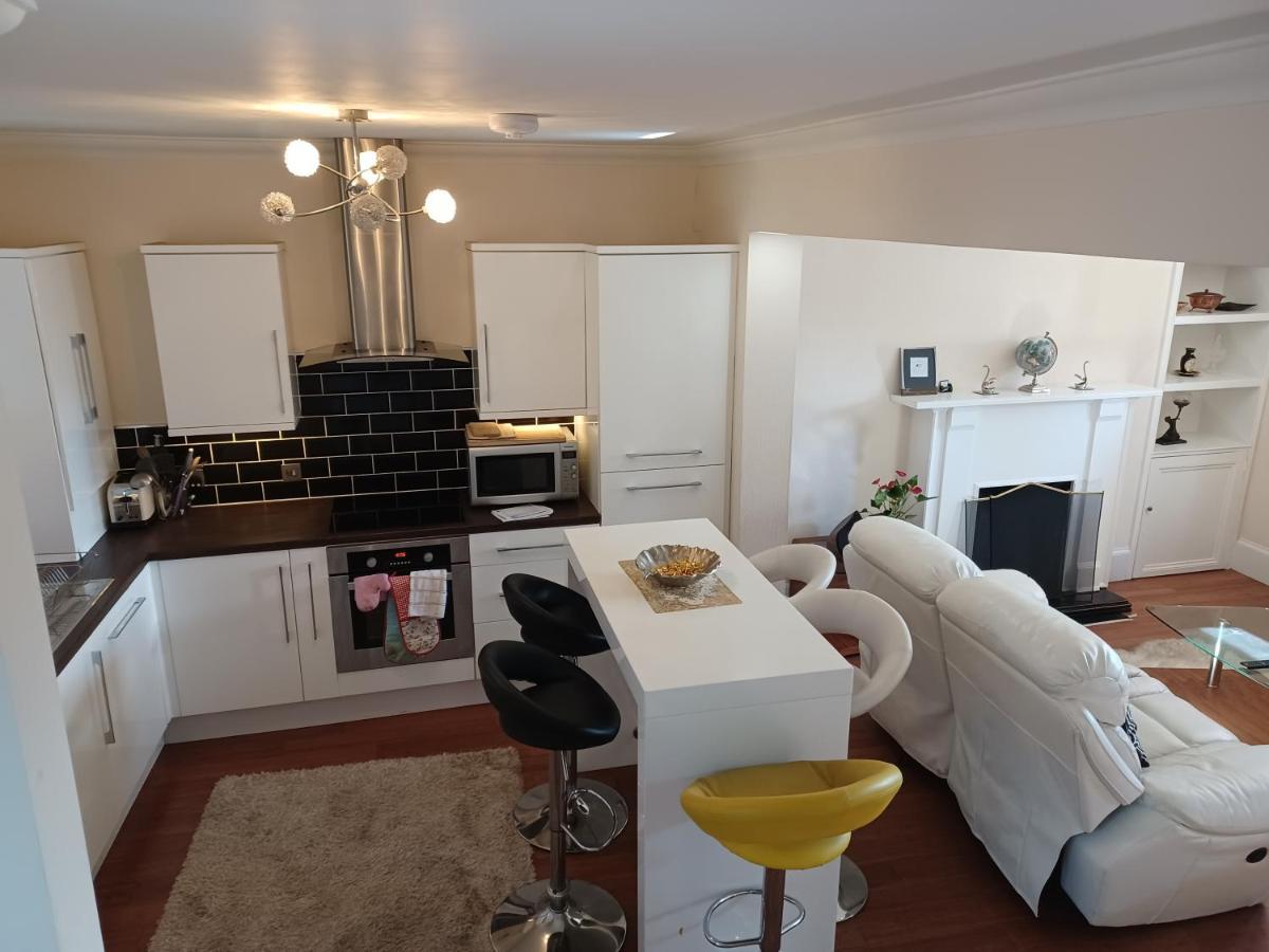 Victorian Apartamento Inverness