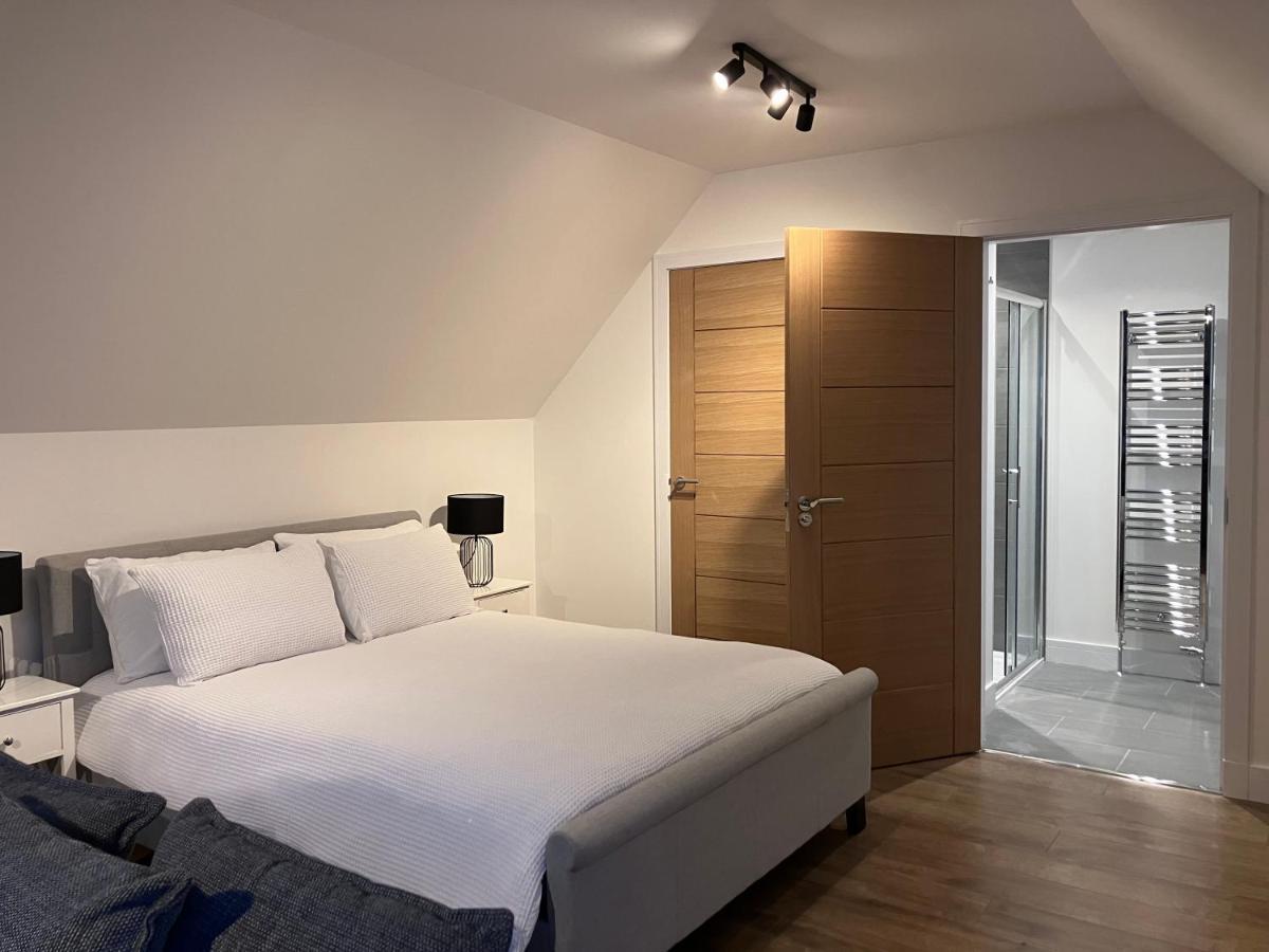 Berryfield Apartment Inverness
