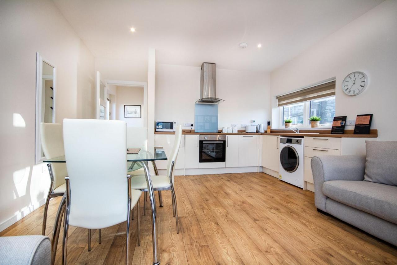 Garden Apartment Inverness