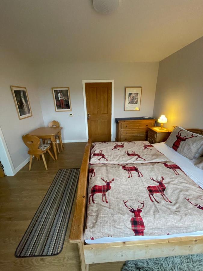 Doura Bed & Breakfast *