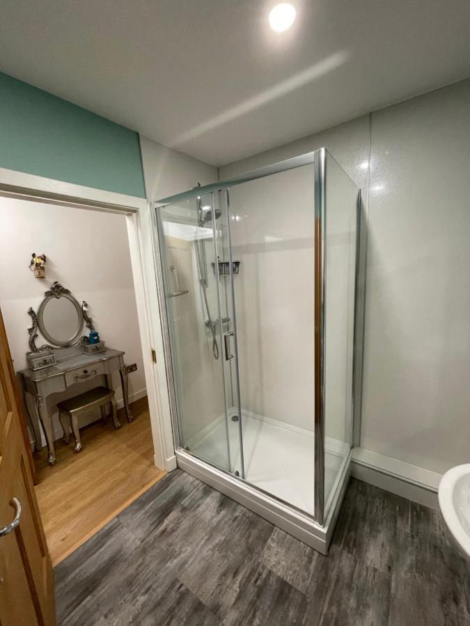 Bed & Breakfast Doura Inverness
