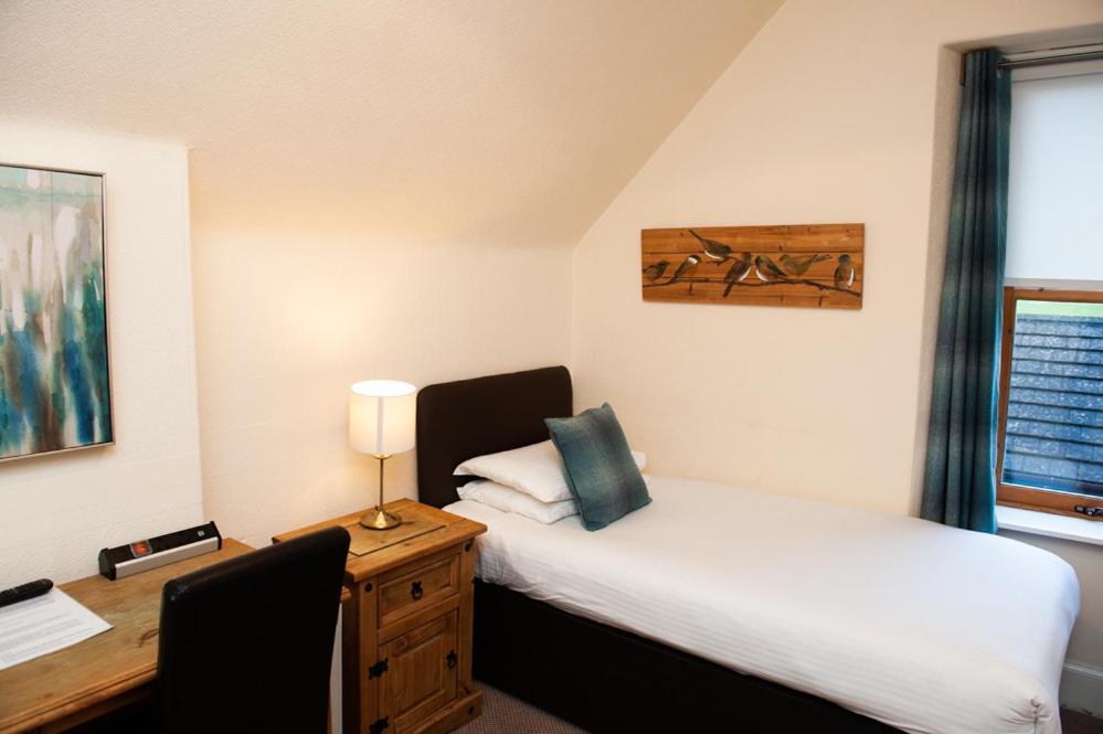 Alban And Abbey House 3*