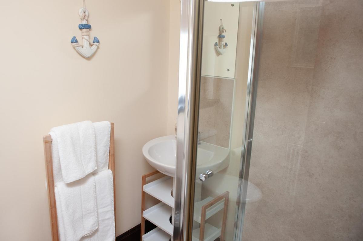 Alban And Abbey House 3* Inverness