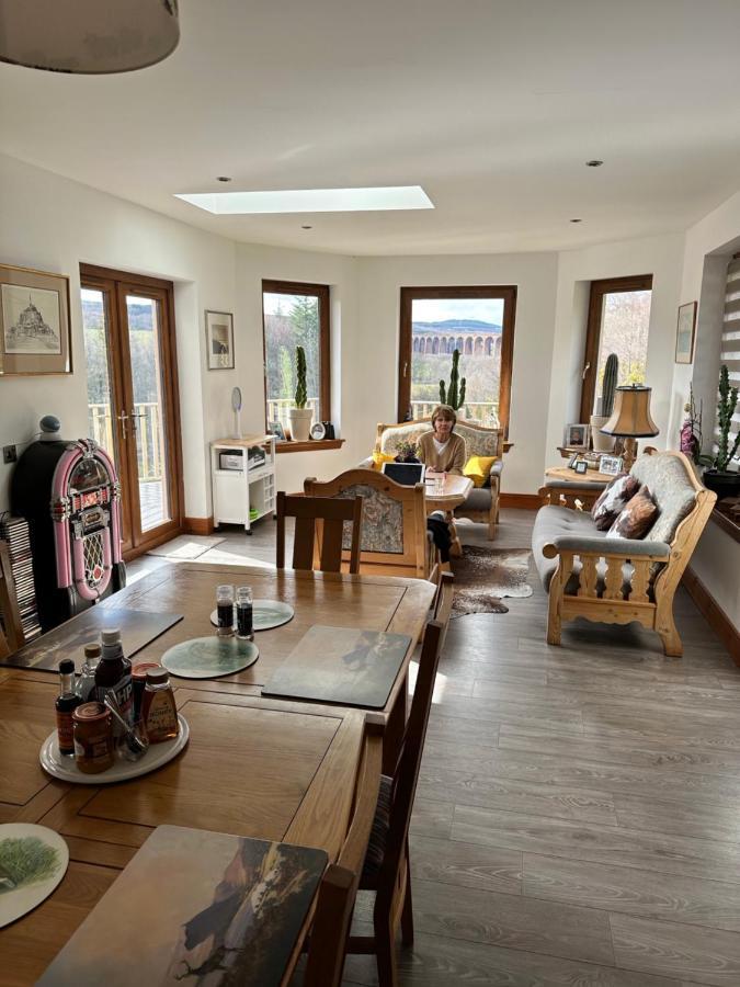 Bed & Breakfast Doura Inverness