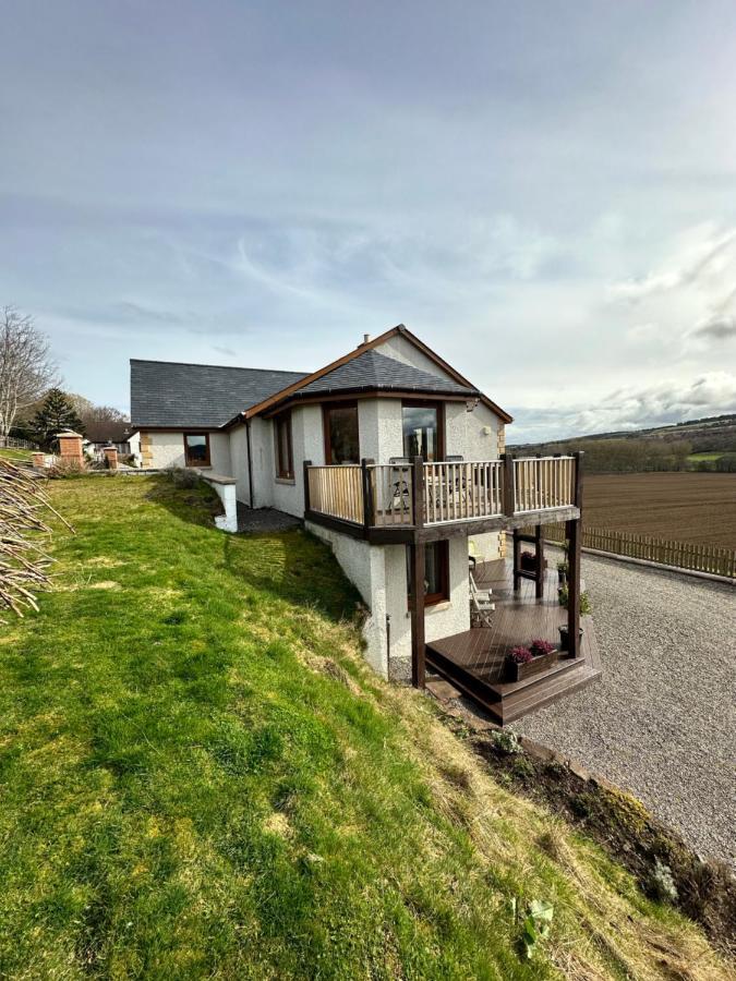 Doura Bed & Breakfast Inverness