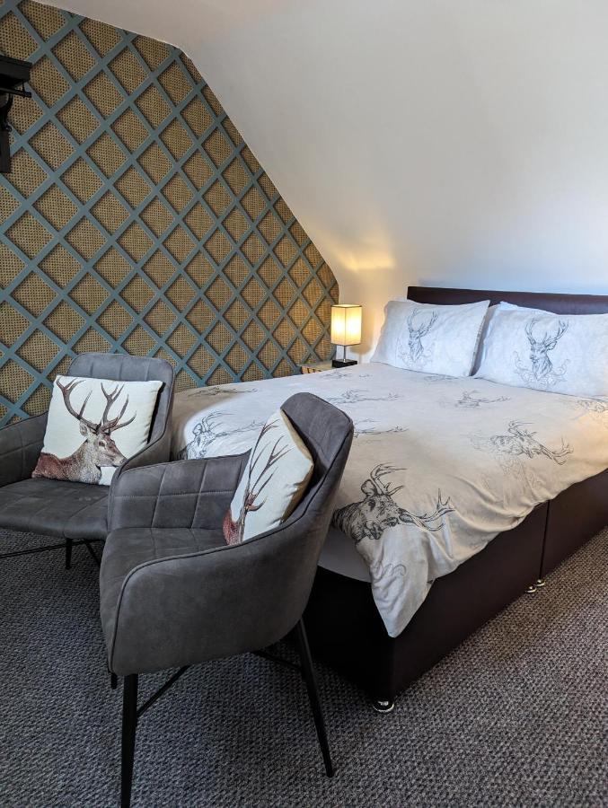 Cloudhowe Bed & Breakfast