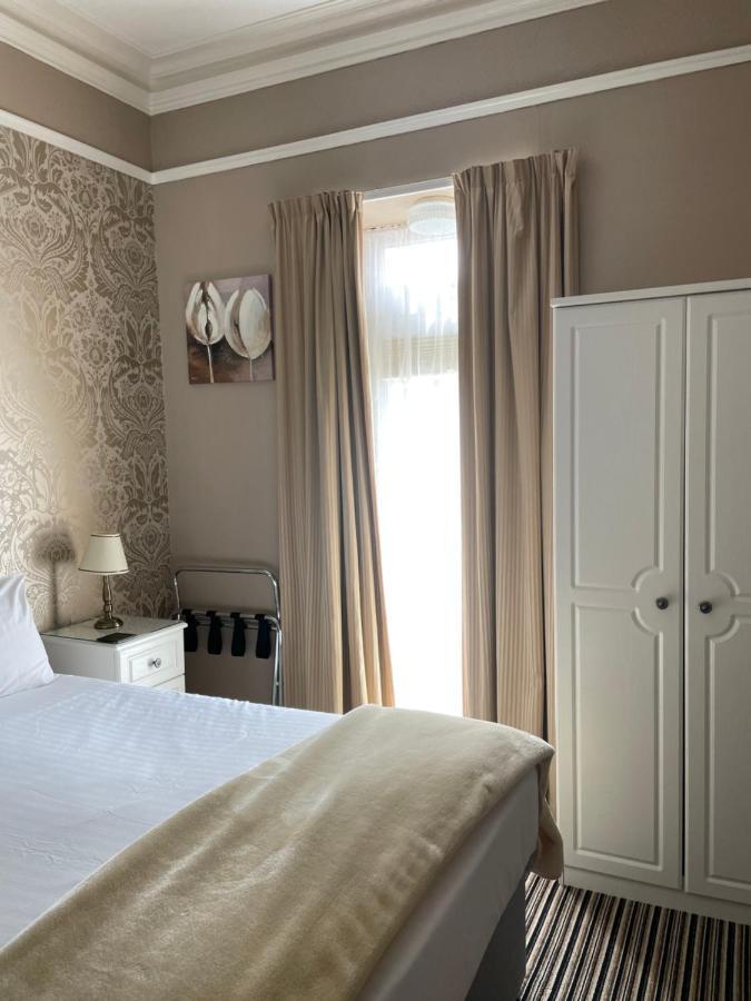 Bed & Breakfast Inchrye Inverness