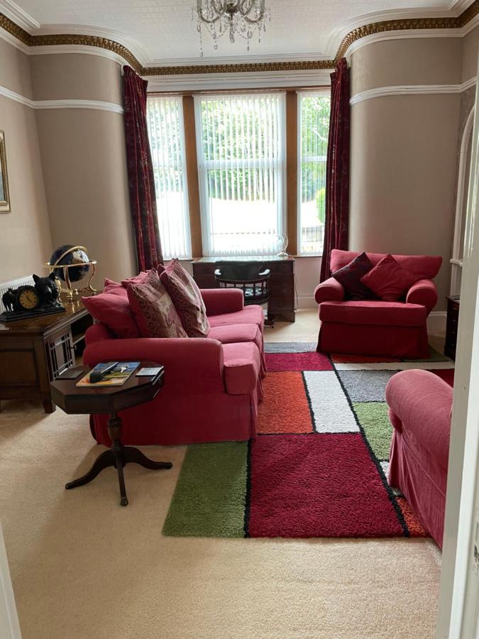 Bed & Breakfast Inchrye Inverness