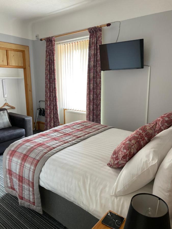 Inchrye Bed & Breakfast Inverness
