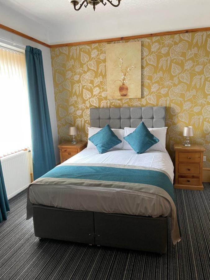 Bed & Breakfast Inchrye 4*