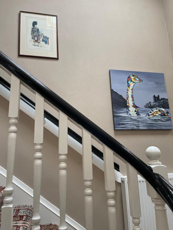 Bed & Breakfast Inchrye 4*