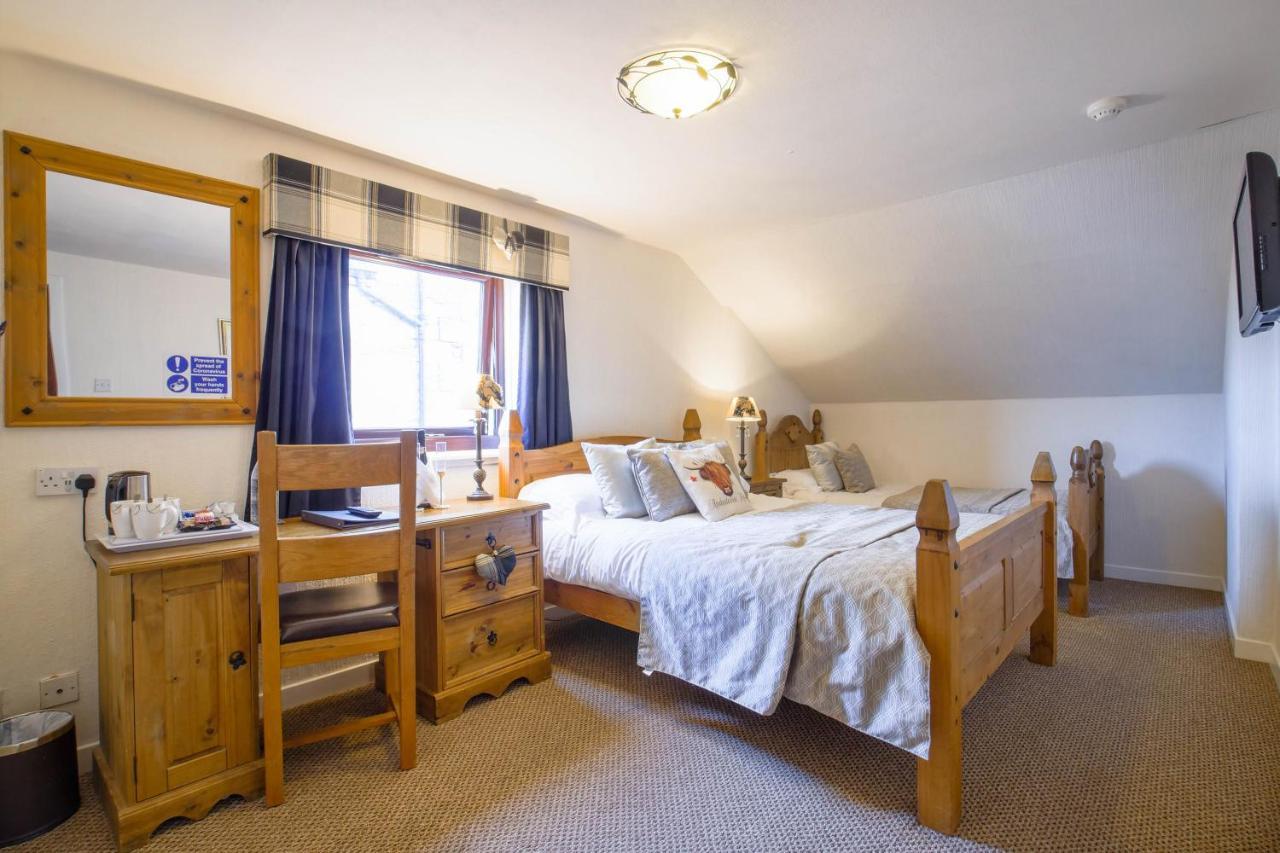 Bed & Breakfast Ardentorrie Inverness