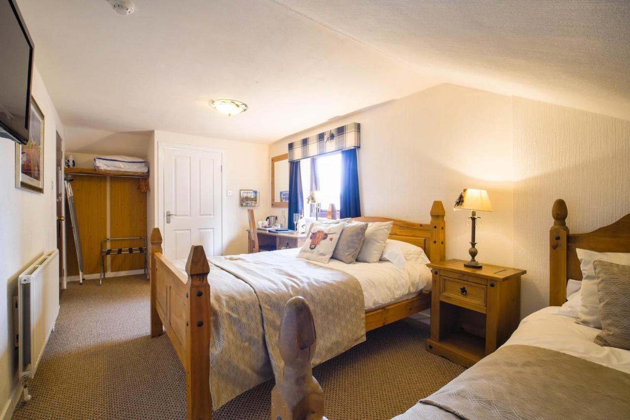 Ardentorrie 4* Inverness