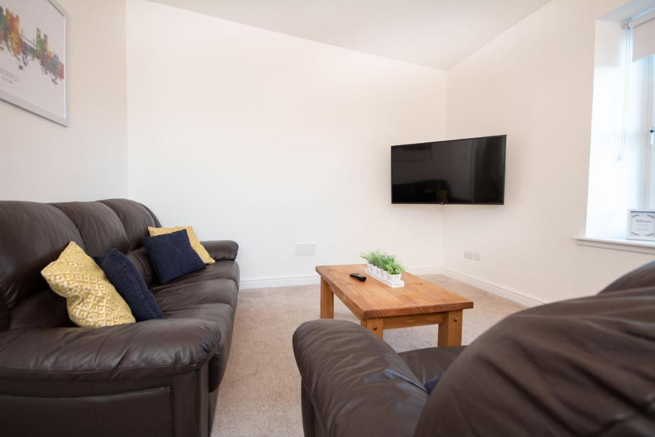Lower Kessock Apartamento Inverness