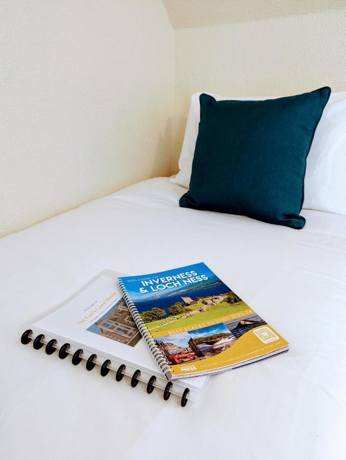 Guest house The Coo's 3*