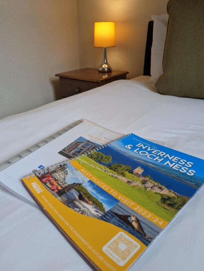 The Coo's Guest house