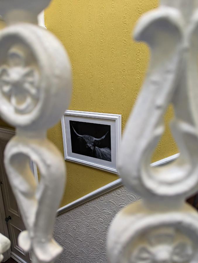 Guest house The Coo's 3*