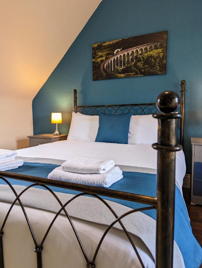 Guest house The Coo's